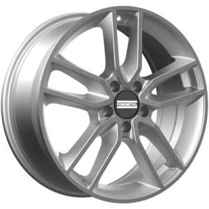 5x114.3 19x9 ET45 Fondmetal KOROS (FMI06)