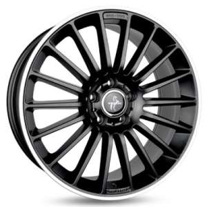 5x112 19x8.5 ET45 Keskin KT15 Speed MBLP