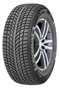 MICHELIN 265/65 R17 LATITUDE ALPIN LA2 116H XL TL