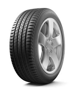 MICHELIN 255/55 R18 LATITUDE SPORT 3 109V XL TL *