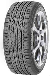 MICHELIN 255/70 R18 LATITUDE TOUR HP 116V XL TL LR