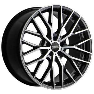 5x112 19x8.5 ET45 Fondmetal MAKHAI (FMI05)