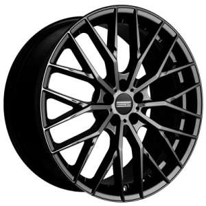 5x112 19x8.5 ET32 Fondmetal MAKHAI (FMI05)