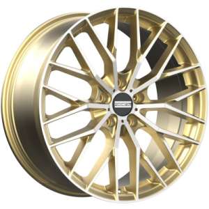 5x114.3 20x9 ET26 Fondmetal MAKHAI (FMI05)