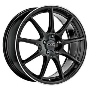 5x112 18x8 ET45 Veloce GT GBDL SLet 75