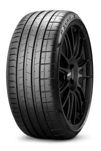 PIRELLI 245/45 R19 P-ZERO (PZ4) 102Y XL TL MO *