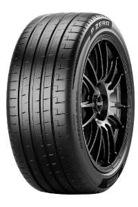 PIRELLI 285/40 R23 P-ZERO (PZ5) 107Y TL MO-S