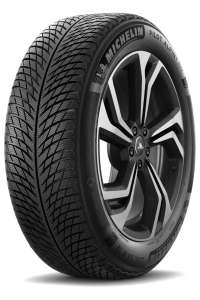 MICHELIN 315/30 R23 PILOT ALPIN 5 SUV 108W XL TL K1