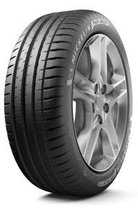 MICHELIN 265/45 R21 PILOT SPORT 4 104W TL DOT2022