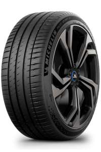 MICHELIN 255/40 R21 PILOT SPORT EV 102Y XL TL ACOUSTIC GOE