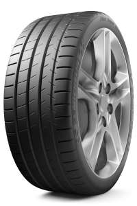 MICHELIN 295/35 R20 PILOT SUPER SPORT 105Y XL TL N0 DOT2022