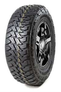 SONIX 245/70 R16 PRIMEMASTER M/T II 118/115Q TL