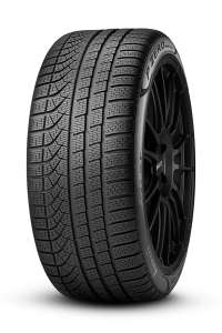 PIRELLI 245/40 R19 PZERO WINTER 98V XL TL *