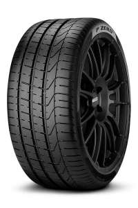 PIRELLI 295/40 R21 PZERO 111Y XL TL