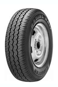 KINGSTAR 215/75 R16C RA17 116R TL