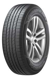 HANKOOK 235/60 R16 RA33 Dynapro HP 2 100H TL