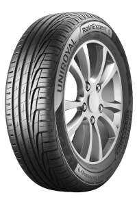 UNIROYAL 165/70 R14 RainExpert 5 81T TL