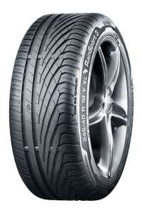 UNIROYAL 225/45 R18 RainSport 3 95Y XL TL FR SSR