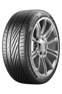 UNIROYAL 255/55 R19 RainSport 5 111V XL TL FR