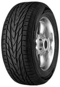 UNIROYAL 235/75 R15 Rallye4x4Street 109T XL TL DOT2021