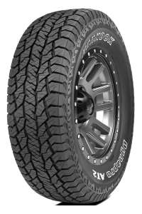 HANKOOK 235/85 R16 RF11 Dynapro AT 2 120/116S TL RPB