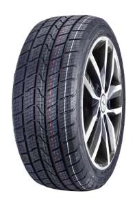 ROYAL BLACK 215/50 R17 Royal A/S II 95W XL TL