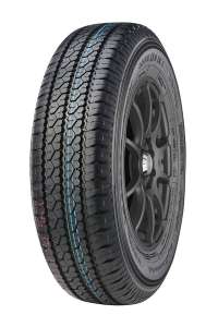 ROYAL BLACK 155 R12C Royal Commercial 88/86R TL