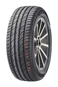 ROYAL BLACK 205/70 R14 Royal Eco 95H TL