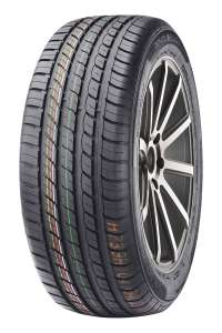 ROYAL BLACK 275/35 R19 Royal Explorer 100W XL TL