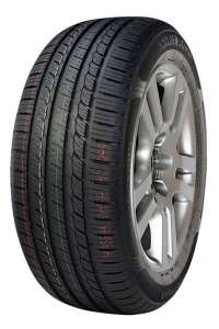 ROYAL BLACK 245/60 R18 Royal Sport 105H TL