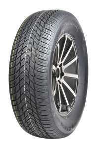 ROYAL BLACK 215/65 R16 ROYAL WINTER HP 98H TL