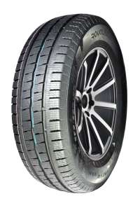 ROYAL BLACK 195/75 R16C ROYAL WINTER VAN 107/105R TL