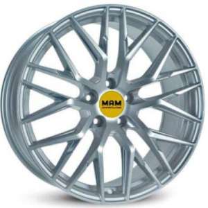 5x112 19x8.5 ET45 MAM RS4 MSL