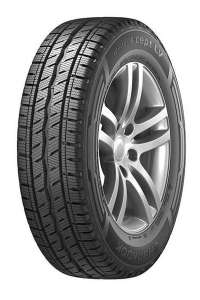 HANKOOK 165/70 R14C RW12 Winter i*cept LV 89/87R TL DOT2020