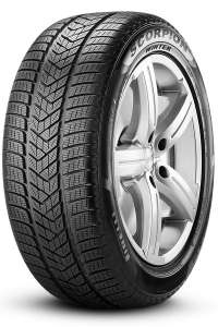 PIRELLI 315/45 R21 SCORPION WINTER 116V TL MO1 DOT2021