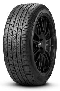 PIRELLI 255/50 R20 SCORPION ZERO ALL SEASON 109W XL TL NCS LR