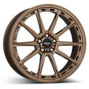 5x114.3 20x8.5 ET45 Dotz Sonoma bronze