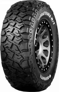 DAVANTI 31X10,50 R15 TERRATOURA M/T 109Q TL RPR