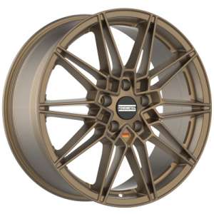 5x120 19x9 ET42 Fondmetal THOE (FMI08)