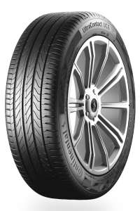 CONTINENTAL 235/50 R17 UltraContact 96W TL FR EV