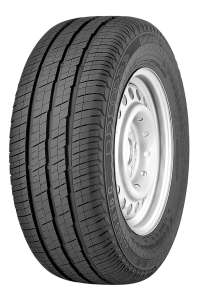 CONTINENTAL 205/80 R16C Vanco 2 110/108T TL DOT2021