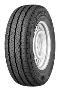 CONTINENTAL 225/75 R16C VancoCamper 116R TL