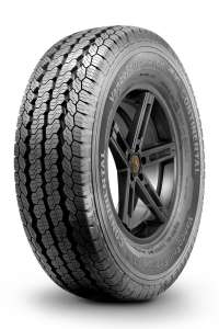 CONTINENTAL 195/75 R16C VancoFourSeason 107/105R TL