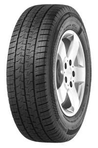 CONTINENTAL 235/65 R16C VanContact 4Season 115/113R TL