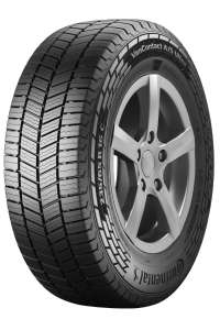 CONTINENTAL 195/75 R16C VanContact A/S Ultra 110/108R TL