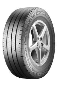 CONTINENTAL 215/75 R16C VanContact Eco 116/114R TL