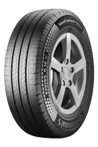 CONTINENTAL 205/65 R16C VanContact Ultra 107/105T TL