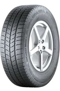 CONTINENTAL 205/65 R15C VanContact Winter 102/100T TL