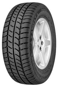 CONTINENTAL 195/70 R15 VancoWinter 2 97T RF TL