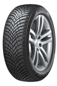 HANKOOK 185/65 R14 W462 Winter i*cept RS 3 86T TL